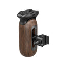 SmallRig 5239 Wooden Side Handle med NATO Clamp