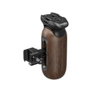SmallRig 5239 Wooden Side Handle med NATO Clamp