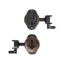 SmallRig 5239 Wooden Side Handle med NATO Clamp