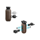 SmallRig 5239 Wooden Side Handle med NATO Clamp