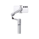 Insta360 Flow 2 Standard Bundle (Stone Gray)