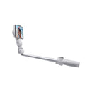 Insta360 Flow 2 Standard Bundle (Stone Gray)