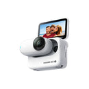 Insta360 GO 3S Arctic White 128GB Standard Bundle
