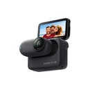 Insta360 GO 3S Midnight Black 128GB Standard Bundle