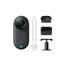 Insta360 GO 3S Midnight Black 128GB Standard Bundle