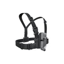 Insta360 X5 POV Chest Mount