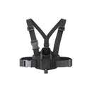 Insta360 X5 POV Chest Mount