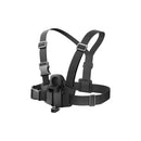 Insta360 X5 POV Chest Mount