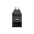 Insta360 X5 Quick Reader