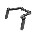 SmallRig 5205 Shoulder Rig Dual-Handle til 15mm LWS Rods