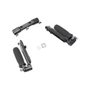 SmallRig 5205 Shoulder Rig Dual-Handle til 15mm LWS Rods