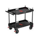 SmallRig 4573 36" Lightweight Video Production Camera Cart