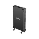 SmallRig 4573 36" Lightweight Video Production Camera Cart