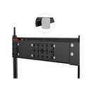 SmallRig 4573 36" Lightweight Video Production Camera Cart