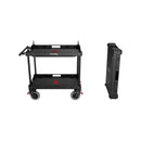 SmallRig 4573 36" Lightweight Video Production Camera Cart