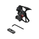 SmallRig 5243 ImageGrip Series Liquid Handle med NATO Clamp (Højre)
