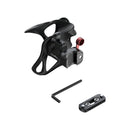 SmallRig 5242 ImageGrip Series Liquid Handle med NATO Clamp (Venstre)