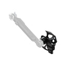 SmallRig 5240 ImageGrip Series Liquid Handle med ARRI Rosette (Venstre)