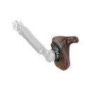 SmallRig 5193 ImageGrip Series Wooden Handle med ARRI Rosette (Højre)