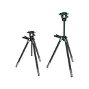 SmallRig 5305 x Potato Jet TRIBEX SE Hydraulic Tripod