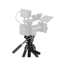 SmallRig 5305 x Potato Jet TRIBEX SE Hydraulic Tripod