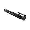 SmallRig 5305 x Potato Jet TRIBEX SE Hydraulic Tripod