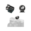 SmallRig 5387 28mm External Optical Viewfinder