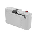 SmallRig 5452 Thumb Grip til Fujifilm X-E5 Black