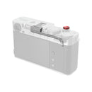 SmallRig 5451 Thumb Grip til Fujifilm X-E5 Silver