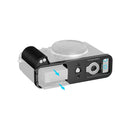 SmallRig 5448 L-Shaped Mount Plate med Silicone Handle til Fujifilm X-E5 Black
