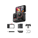 Insta360 Ace Pro 2 Single Battery Xplorer Bundle - Dark Gray