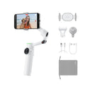 Insta360 Flow 2 Pro Creator Bundle - Summer White