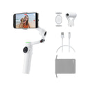 Insta360 Flow 2 Pro AI Tracker Bundle - Summer White
