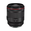 Canon RF 50mm F1.2 L