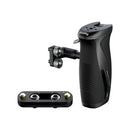 SmallRig 5194 Rotating Side Handle With 1/4"-20 Screws