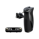 SmallRig 5160 Rotating Side Handle With Nato Clamp