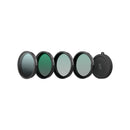 SmallRig 5412 Filter Kit For DJI Osmo Action 5 Pro