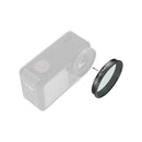 SmallRig 5412 Filter Kit For DJI Osmo Action 5 Pro