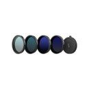 SmallRig 5411 Nd Filter Kit For DJI Osmo Action 5 Pro