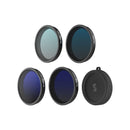 SmallRig 5411 Nd Filter Kit For DJI Osmo Action 5 Pro
