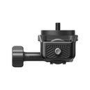 Insta360 Bike Computer Mount (Integrated Handlebars)