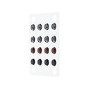 Insta360 Button Sticker Set
