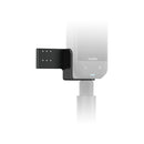 Insta360 X5 Invisible Mic Cold Shoe For (Røde