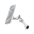 Insta360 Flow 2 Pro Magnetic Phone Clamp (Stone Grey)