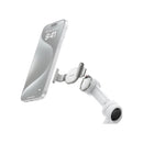 Insta360 Flow 2 Pro Magnetic Phone Clamp (Summit White)