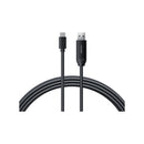 Insta360 Extra Long USB-A To USB-C Cable