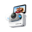 Insta360 Go 3S Action Pod Arctic White
