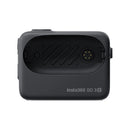 Insta360 Go 3S Action Pod Midnight Black