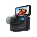 Insta360 Go 3S Action Pod Midnight Black