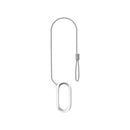Insta360 Go 3/Go 3S Magnet Pendant Safety Cord (White)